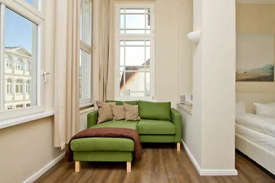 Villa Anna Bansin, 5 Saphir
