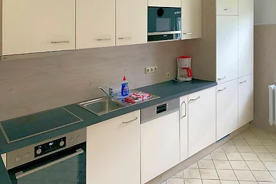 Vakantieappartement Gezinsvakantie Ückeritz