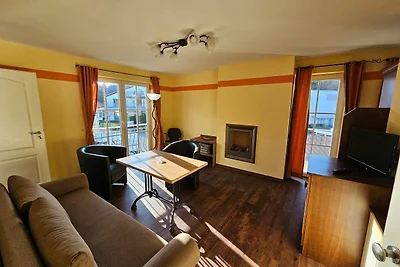 Vakantieappartement Gezinsvakantie Karlshagen