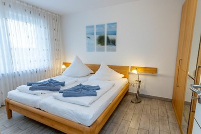 Vakantieappartement Gezinsvakantie Esens