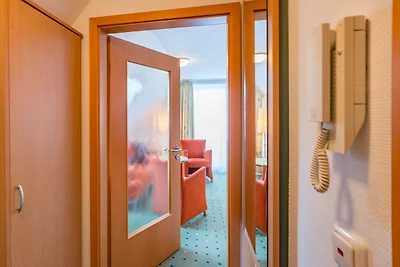 Vakantieappartement Gezinsvakantie Kühlungsborn
