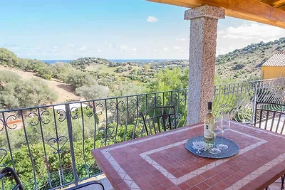 Vakantieappartement Gezinsvakantie Sassari
