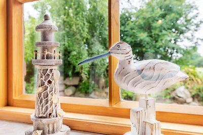 Apartament Dla rodzin Steffenshagen