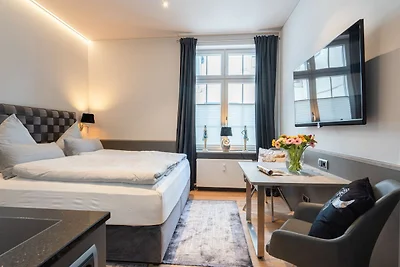 Haus Bielefeld Whg. 4