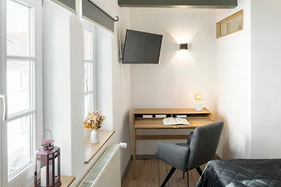 Ferienhaus Altstadtflair
