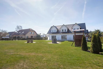 Ferienhaushälfte Heimchen 2-2 SZ bis max.