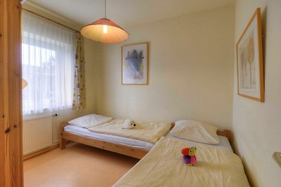 70qm Ferienwohnung am Golfplatz EG