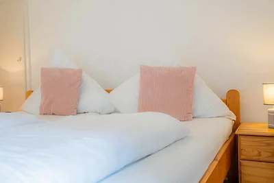 Vakantieappartement Gezinsvakantie Garding