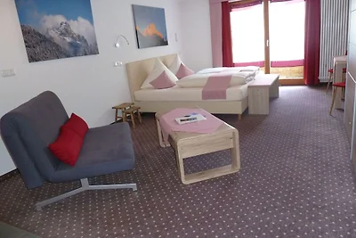Appartement für 2 Personen mit 28 m²