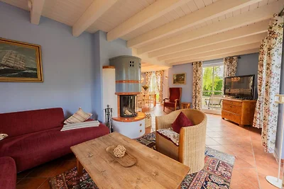 Ferienhaus Schwalbe