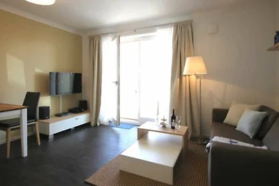 Villa Sanddorn WE 05