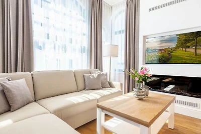 Villa Waldschloss * App. 14