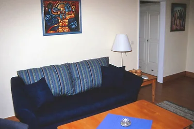 Vakantieappartement Gezinsvakantie Lobbe