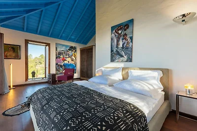 Casa vacanze Vacanza di relax Puntagorda