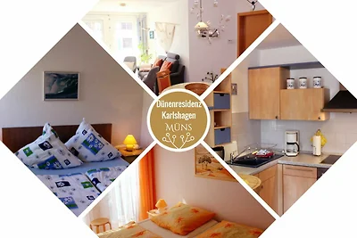 Ferienwohnung