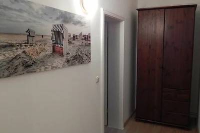 Vakantieappartement Gezinsvakantie Steinburg
