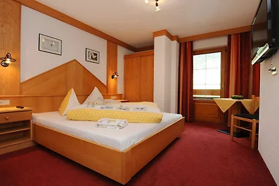 Appartement Alexandra für 3-4 Personen