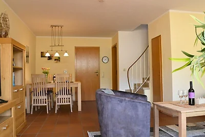 Vakantiehuis Ontspannende vakantie Varel