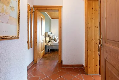 Ferienwohnung Schafberg