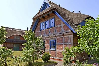 Fachwerkhäuser Gager | Haus 03 | Strate