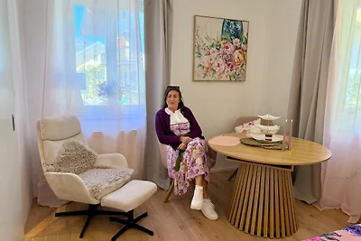 Vakantieappartement Gezinsvakantie Schliersee