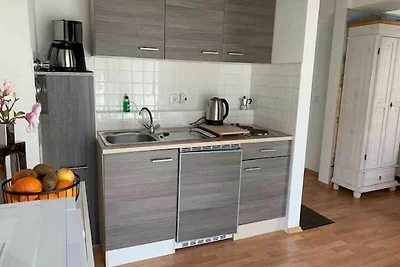 Vakantieappartement Gezinsvakantie Erfurt