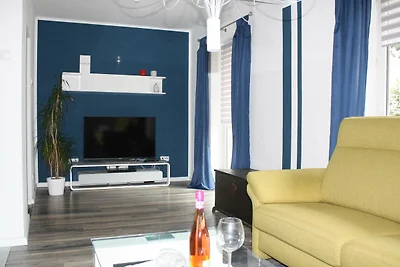 Casa vacanze Vacanza di relax Stade
