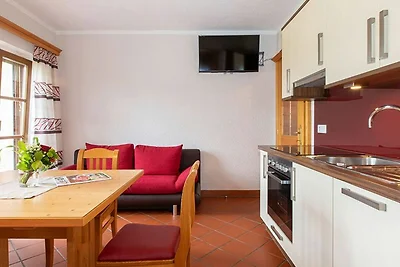 Appartamento Vacanza con famiglia Mondsee
