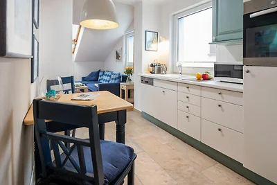 Vakantieappartement Gezinsvakantie Norderney