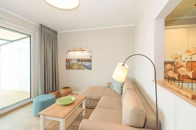 Apartamento Vacaciones familiares Rankwitz