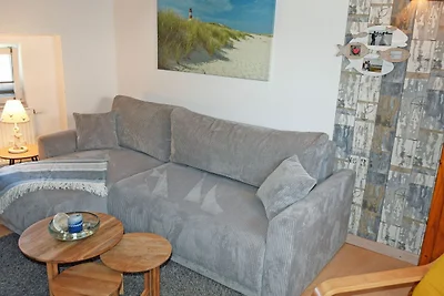 Vakantieappartement Gezinsvakantie Altefähr