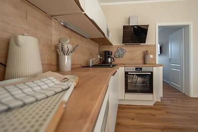 Vakantieappartement Gezinsvakantie Elsterheide