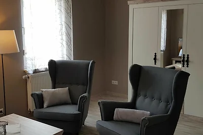 Ferienwohnung Lisa