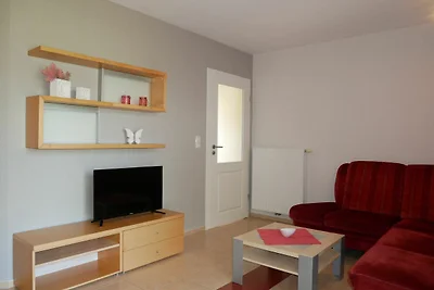 Vakantieappartement Gezinsvakantie Trassenheide