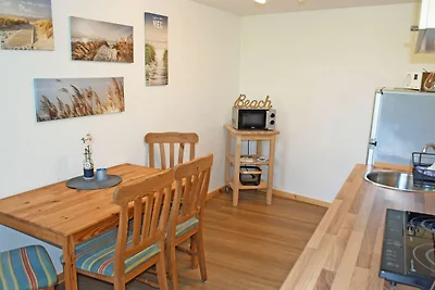 Vakantieappartement Gezinsvakantie Altefähr