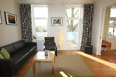 Warnemünde Fewo Muschel 38559 u 5