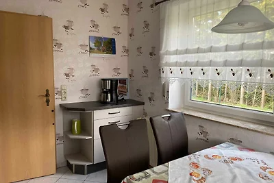 Vakantieappartement Gezinsvakantie Malchow