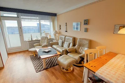 Ferienpark - Haus B, App. 0B0803