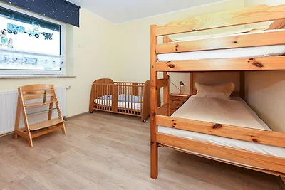 Ferienwohnung Achterloog
