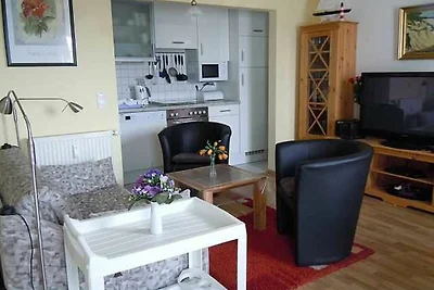 Ferienwohnung-Benzmann