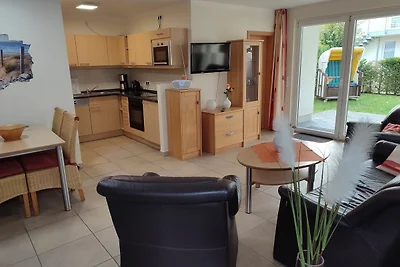Villa Sonnenstrand EG 4