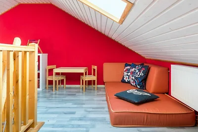 Appartamento Vacanza con famiglia Hohenkirchen
