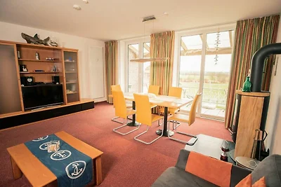 Vakantieappartement Gezinsvakantie Hohenkirchen