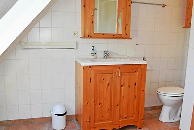 02 Ferienwohnung mit Sonnenterrasse