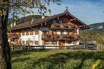 Vakantieappartement Gezinsvakantie Bad Wiessee