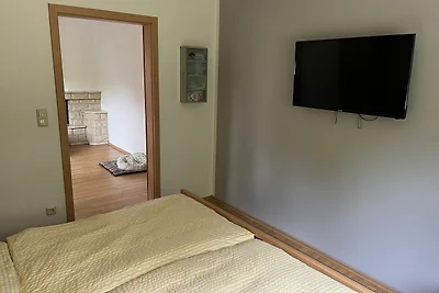 Vakantiehuis Ontspannende vakantie Viereck