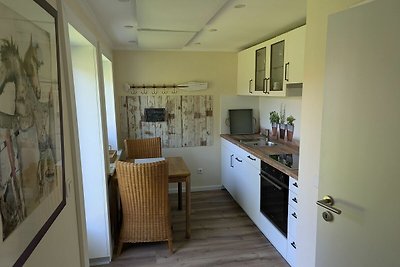 Vakantieappartement Gezinsvakantie Münden