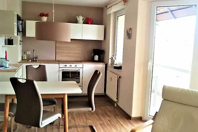Appartamento Vacanza con famiglia Lobbe