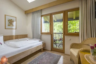 apartman za odmor Obiteljski odmor Eisenberg