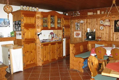 Apartamento Vacaciones familiares Rottach-Egern